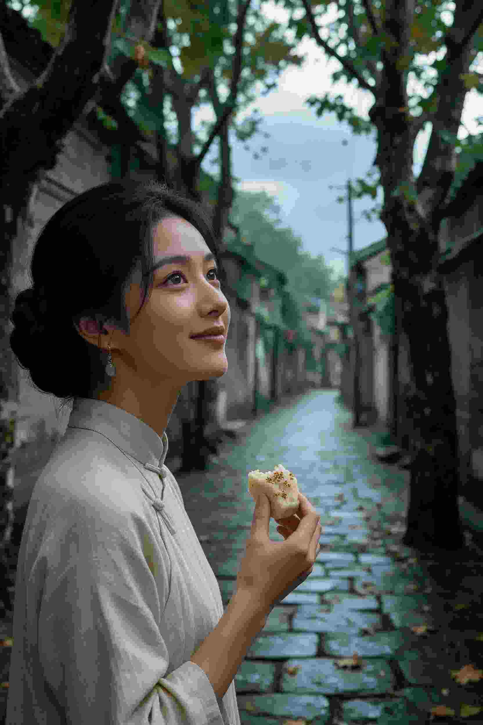 不败战神