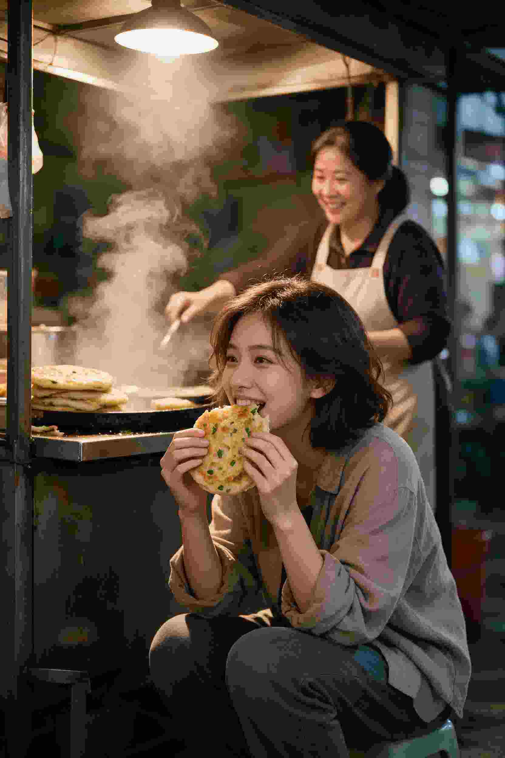 樱花庄的宠物女孩